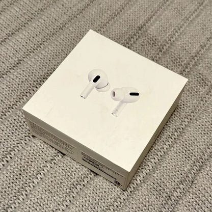 Type-C Cable Pro 2 Wireless Bluetooth Earbuds Active Noise Cancellation Gaming Handfree Headset With ANC