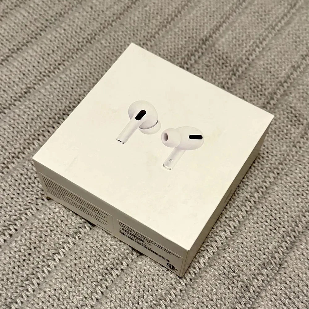 Type-C Cable Pro 2 Wireless Bluetooth Earbuds Active Noise Cancellation Gaming Handfree Headset With ANC