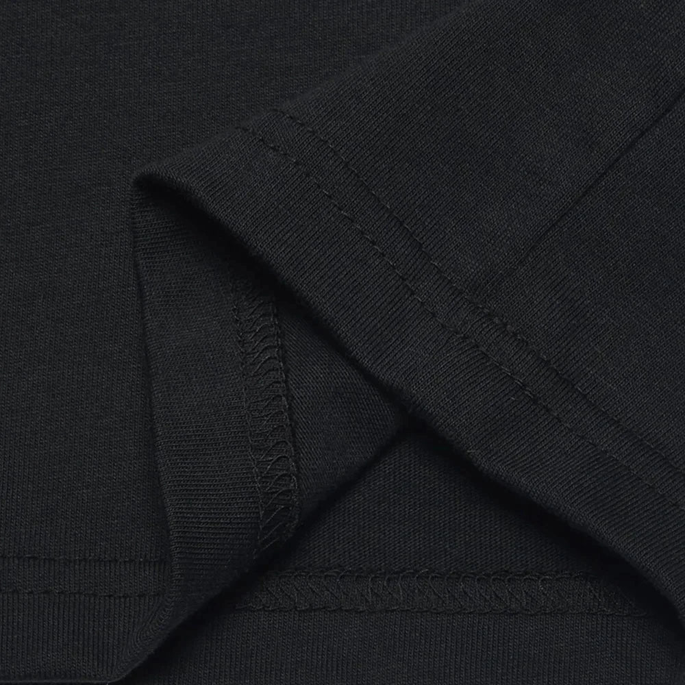 Rapper Cactus Jack Music Album T Shirts Men Women Fashion Hip Hop T Shirt 100% Cotton Short Sleeve T-shirt Oversized Tops 71111