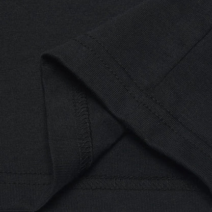 Rapper Cactus Jack Music Album T Shirts Men Women Fashion Hip Hop T Shirt 100% Cotton Short Sleeve T-shirt Oversized Tops 71111