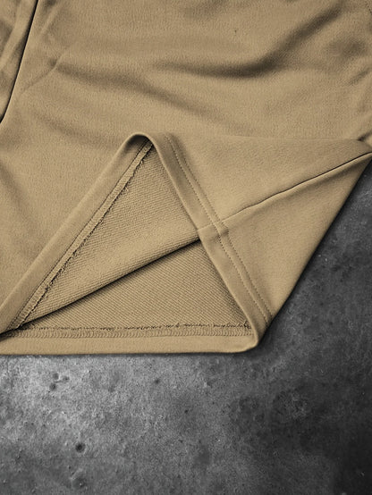 2025 Summer new men's shorts street style hip-hop shorts outdoor casual men's shorts