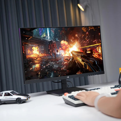 TITAN ARMY 24.5 inch Fast IPS Gaming Monitor 260Hz Hardware Low Blue Light HDR Wide Color Gamut Native 240Hz Display