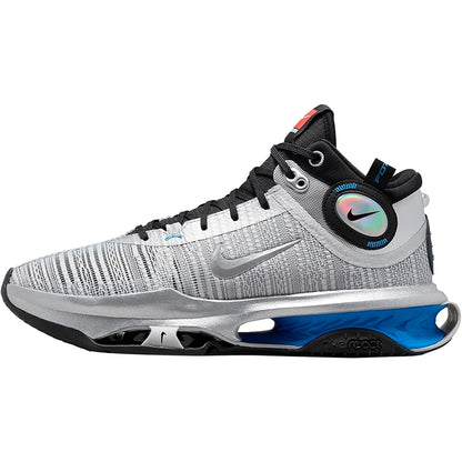 Nike Official 2024 New All-Star Men's Sports Basketball Shoes FZ5742-001