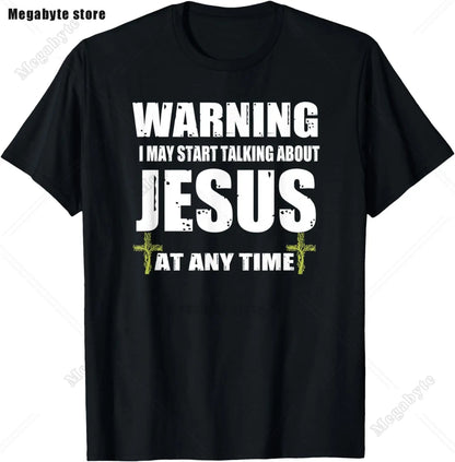 Men Jesus Has Your Back Jiu Jitsu Vintage Christian T-shirt Cotton Tops Kawaii Oversized T Shirt Harajuku Oversize Streetwear