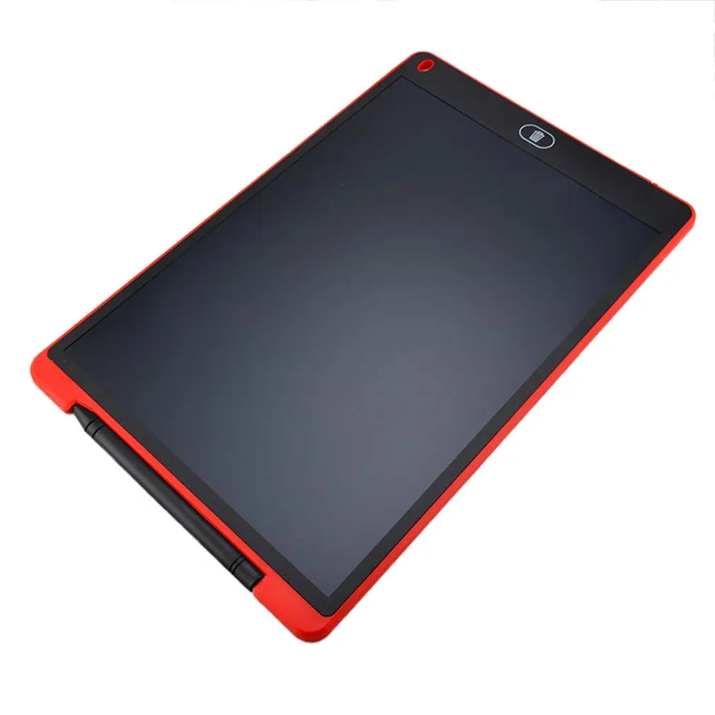 8.5-Inch LCD Writing Tablet Digital Drawing Tablet Handwriting Pad