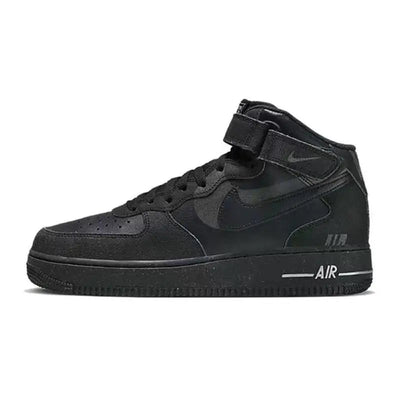 【Customize】Nike Air Force 1 Skateboarding Shoes Men Sneakers shoes DQ7666-001