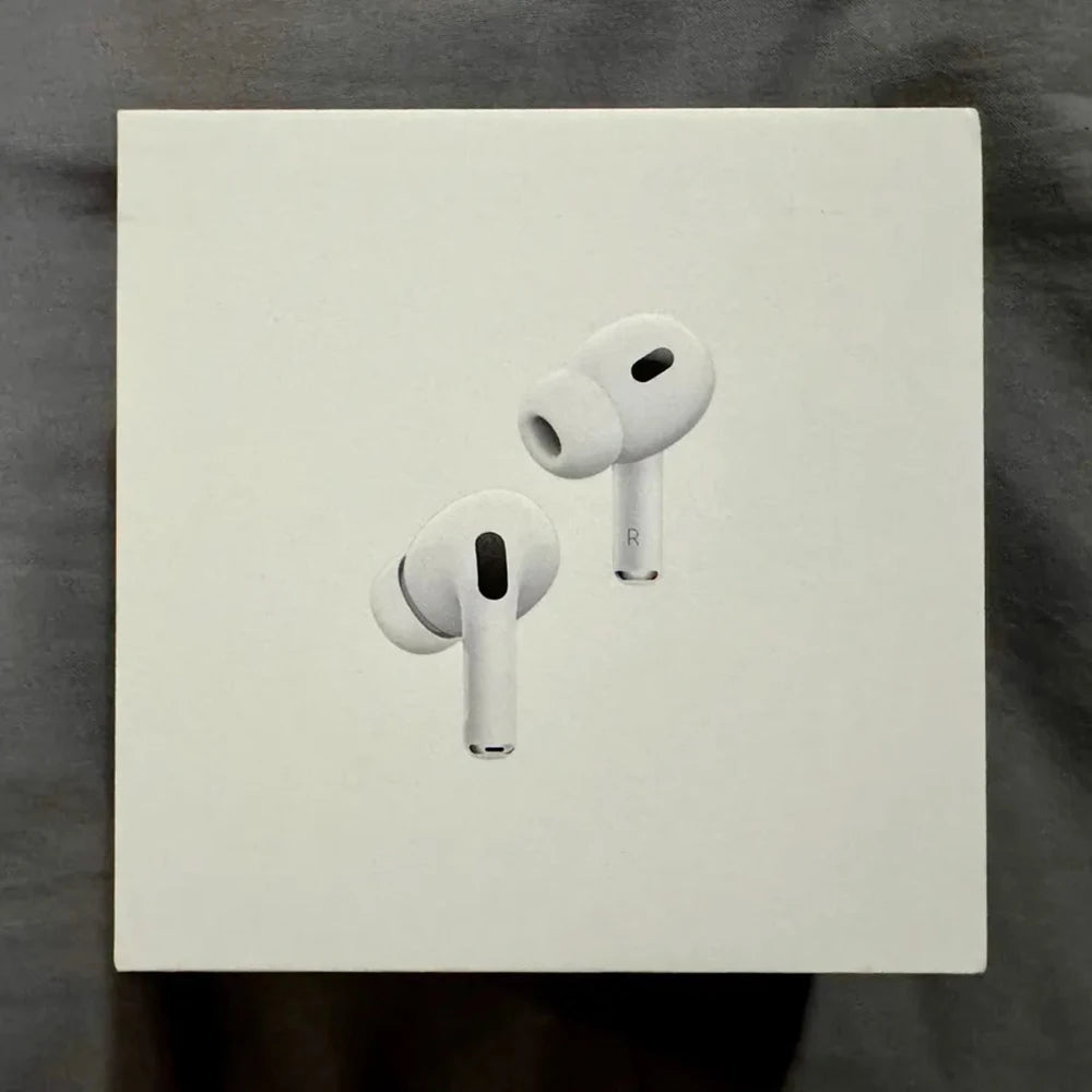 Type-C Cable Pro 2 Wireless Bluetooth Earbuds Active Noise Cancellation Gaming Handfree Headset With ANC