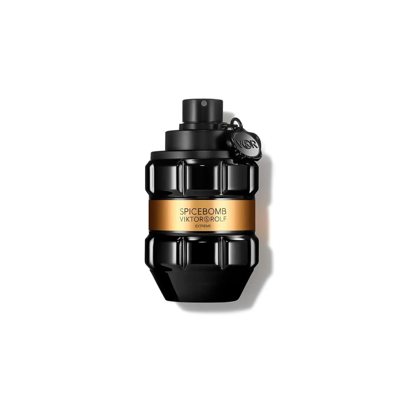 Viktor&Rolf - Spicebomb Extreme Eau De Parfum-Woody & Spice - Cologne for Men - with Notes of Amber & Vanilla Valentine Perfume