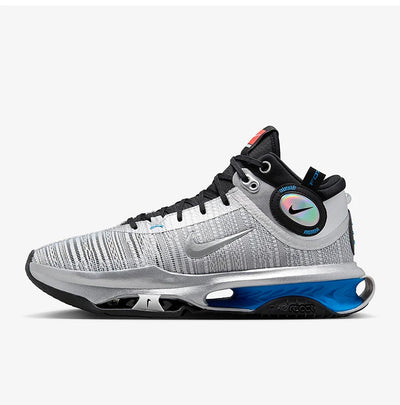 Nike Official 2024 New All-Star Men's Sports Basketball Shoes FZ5742-001