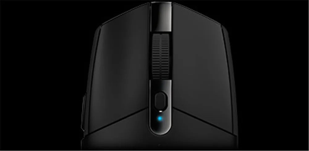 Logitech G304 LIGHTSPEED Wireless Gaming Mouse 12000 DPI Wireless Mouse Laptop Accessories No Driver Version