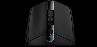 Logitech G304 LIGHTSPEED Wireless Gaming Mouse 12000 DPI Wireless Mouse Laptop Accessories No Driver Version