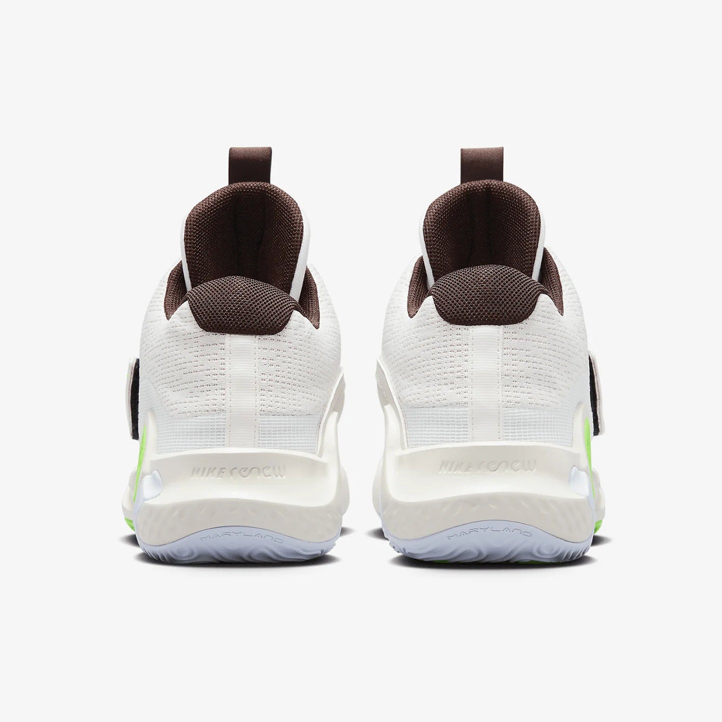 Nike official authentic summer KD TREY 5 X EP men's sports basketball shoes DJ7554-014