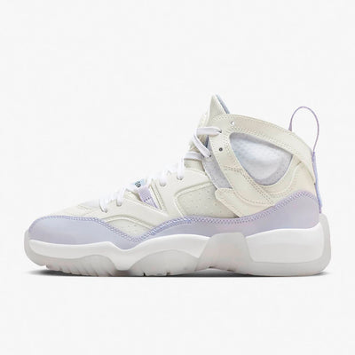 Nike Official Authentic JORDAN JUMPMAN TWO TREY Women's Basketball Shoes FB7166-511