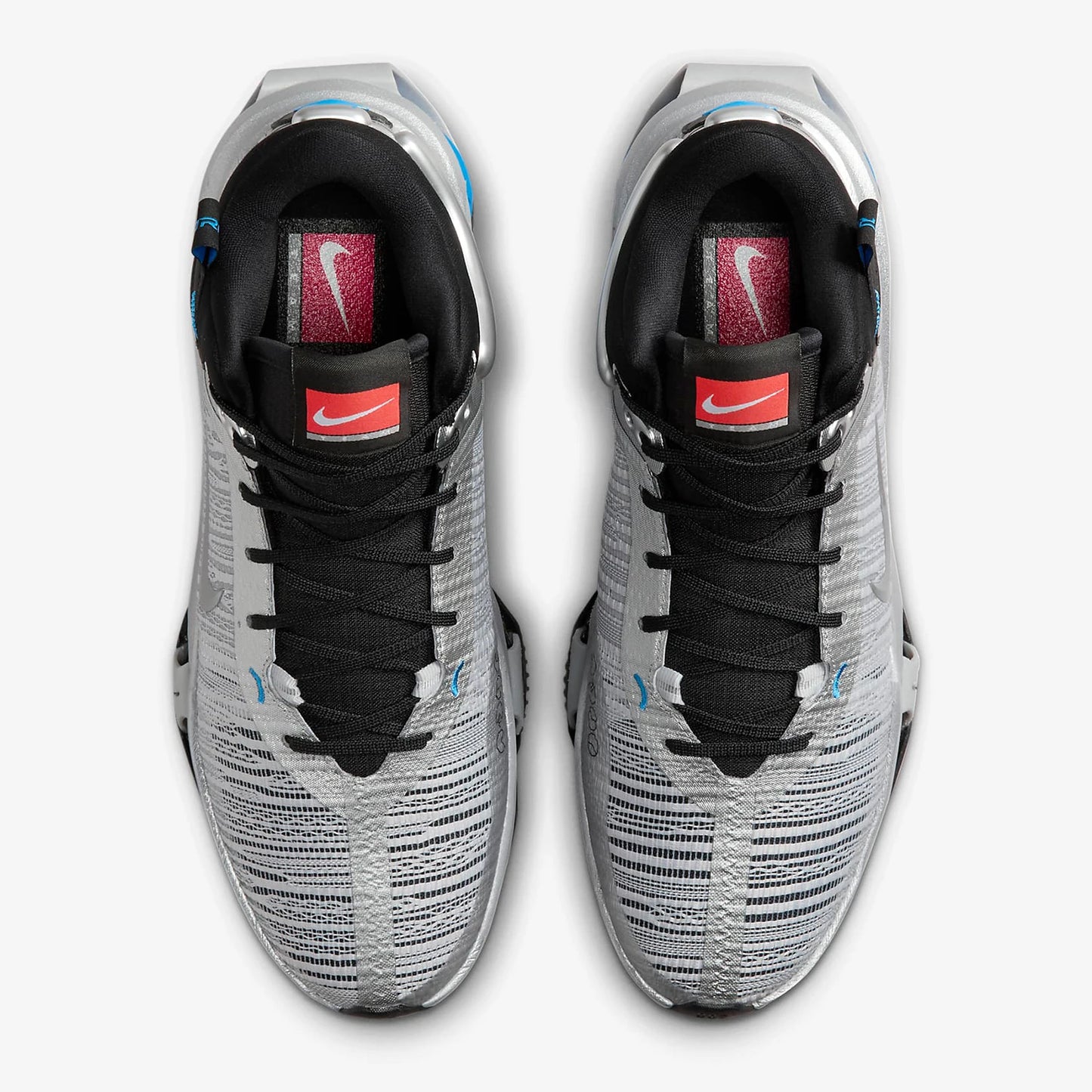 Nike Official 2024 New All-Star Men's Sports Basketball Shoes FZ5742-001