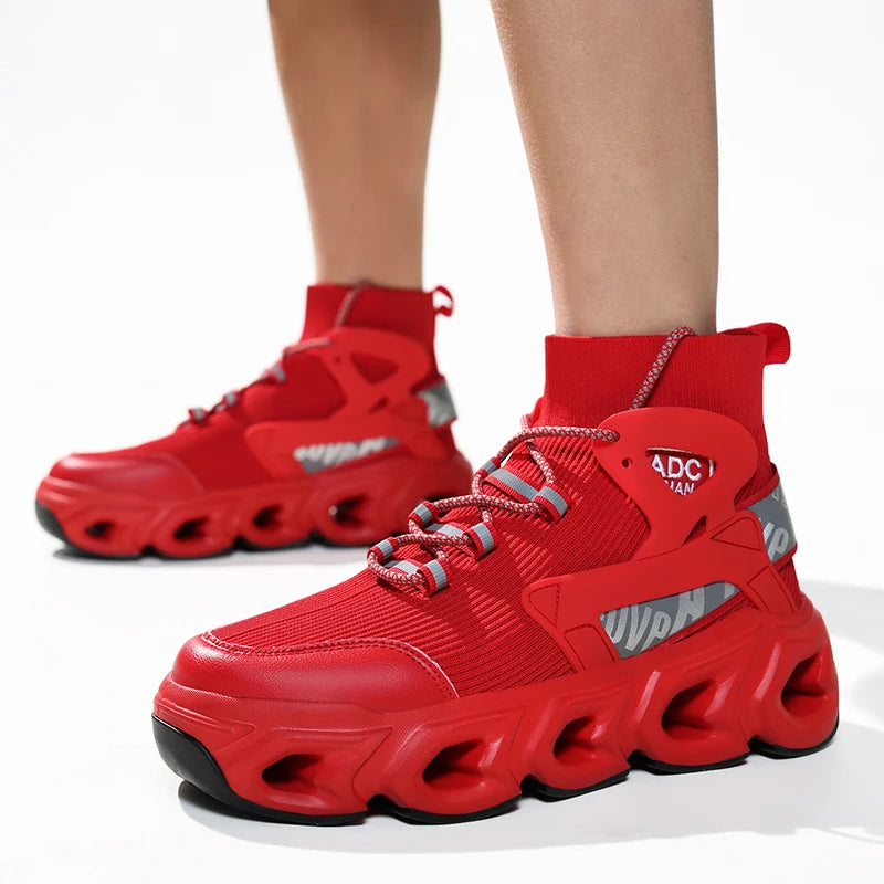 Shoes men Sneakers Male casual Mens Shoes tenis Luxury shoes Trainer Race Breathable Shoes fashion running Shoes for women