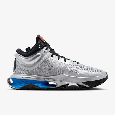 Nike Official 2024 New All-Star Men's Sports Basketball Shoes FZ5742-001