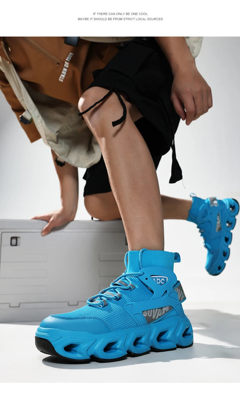 Shoes men Sneakers Male casual Mens Shoes tenis Luxury shoes Trainer Race Breathable Shoes fashion running Shoes for women