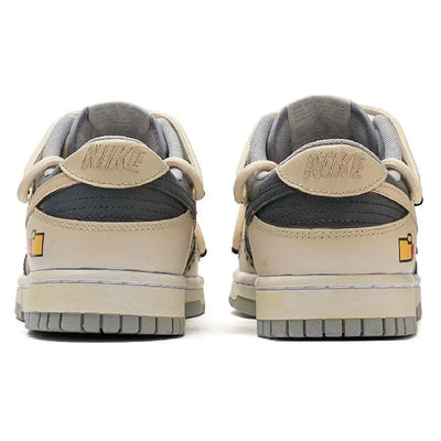 【Customize】Nike Dunk Skateboarding Shoes Men Sneakers shoes DJ6188-003