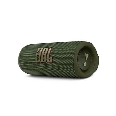 Original JBL FLIP 6  Support APP Bluetooth Speaker  IPX7 Waterproof Outdoor Stereo Bass Music Track Speaker Independent Tweeter
