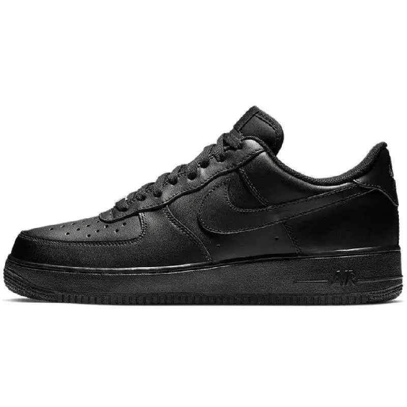 【Customize】Nike Air Force 1 Skateboarding Shoes Unisex Sneakers shoes CW2288-001