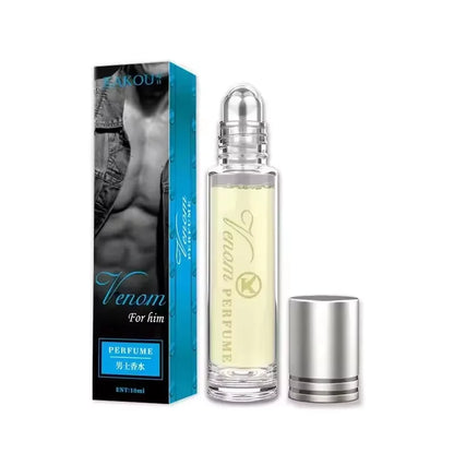 Men's 100ml  Eau De Parfum Long Lasting Woody Fragrance with Vetiver Tonka Leather&Sandalwood for Elegant Appeal Parfums Homme