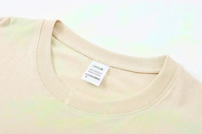 Hot Sale Men Women Casual T Shirt Designer Tees Print Short Sleeve Oversized Top Round Neck Men Women Cotton T-Shirts 71304