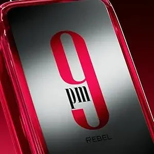 Afnan 9PM Men's cologne spray 100ml Men's cologne perfume travel clothes perfume spray high-end long-lasting perfume gift