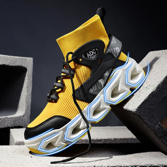 Shoes men Sneakers Male casual Mens Shoes tenis Luxury shoes Trainer Race Breathable Shoes fashion running Shoes for women