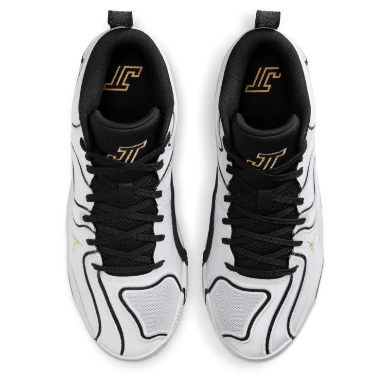 NIKE 2025 Men's JORDAN TATUM 3 PF Jordan Basketball Shoes IB8150-100