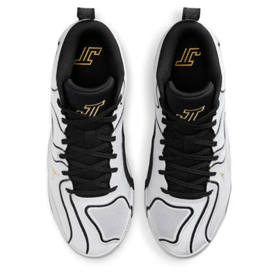 NIKE 2025 Men's JORDAN TATUM 3 PF Jordan Basketball Shoes IB8150-100