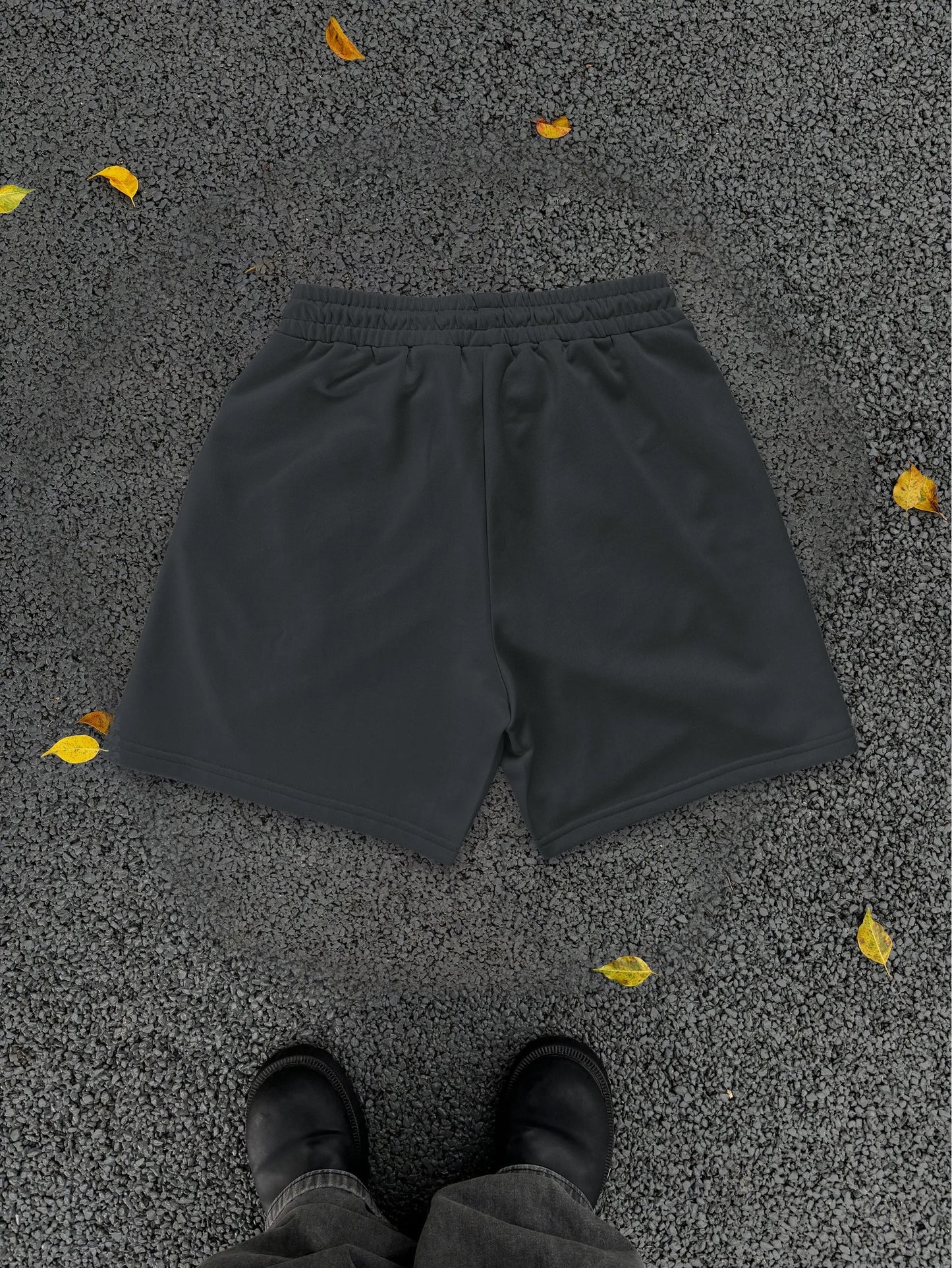 2025 Summer new men's shorts street style hip-hop shorts outdoor casual men's shorts