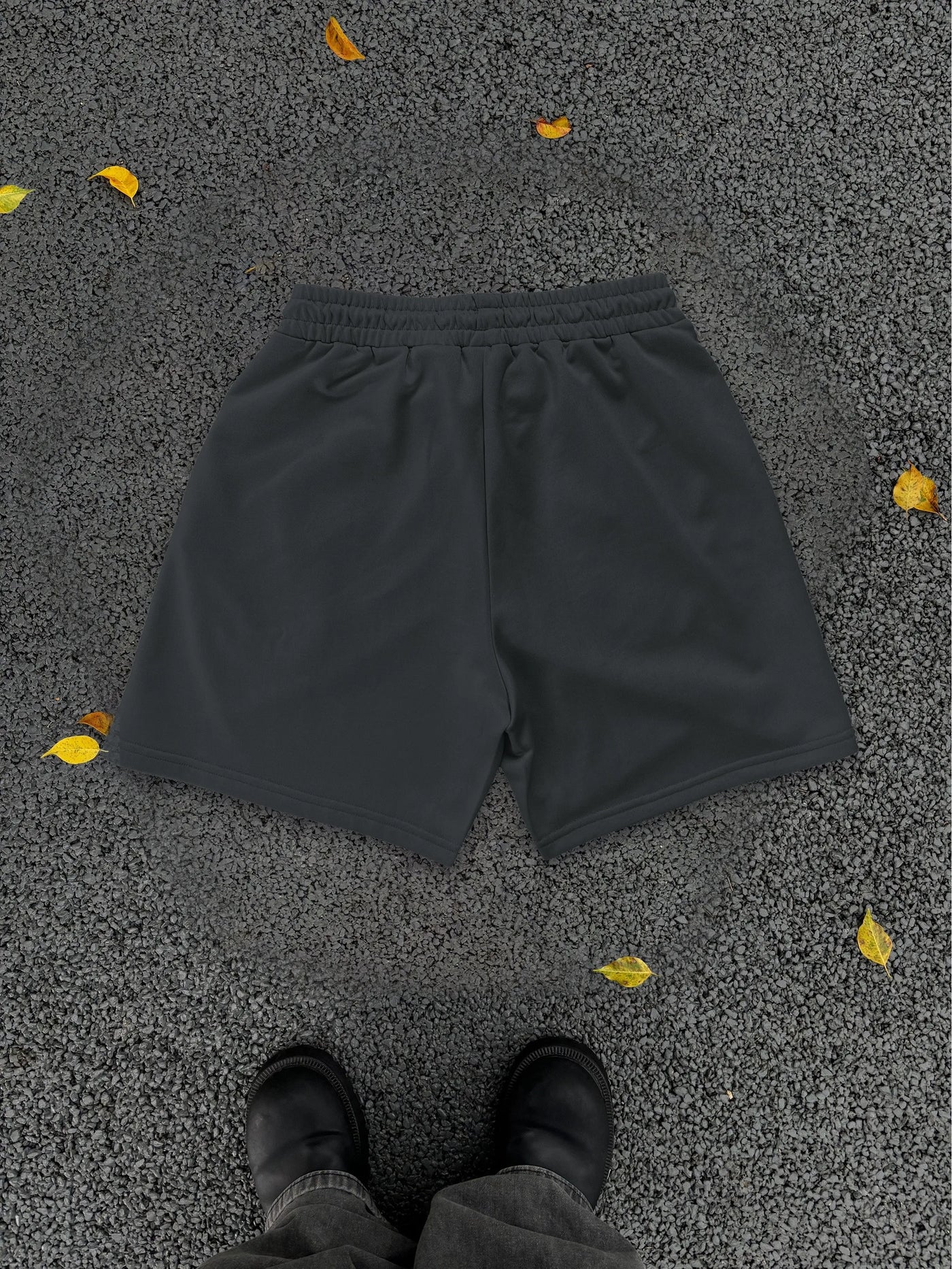 2025 Summer new men's shorts street style hip-hop shorts outdoor casual men's shorts