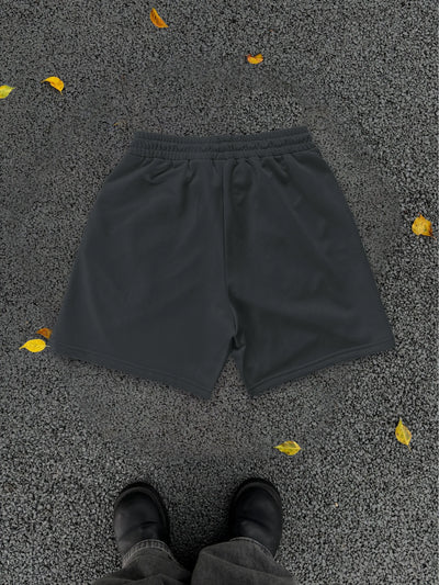 2025 Summer new men's shorts street style hip-hop shorts outdoor casual men's shorts