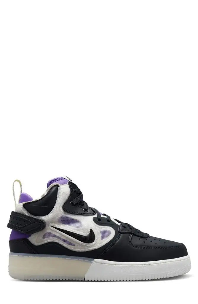 Nike | Air Force 1 Mid Top Sneaker
