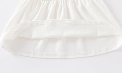 Baby Girl Princess Dress Cotton Baby Girl Dress Plaid Pattern Summer Newborn Clothes Baby Dress Party Birthday Baptism Dress