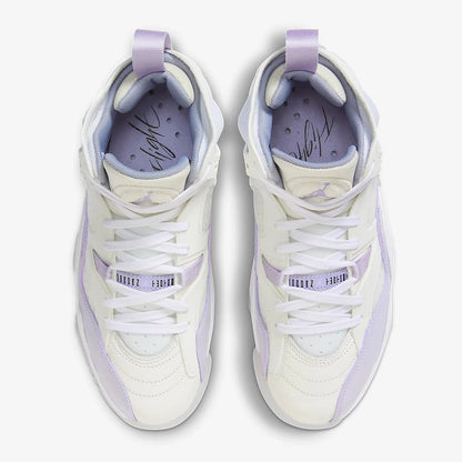 Nike Official Authentic JORDAN JUMPMAN TWO TREY Women's Basketball Shoes FB7166-511