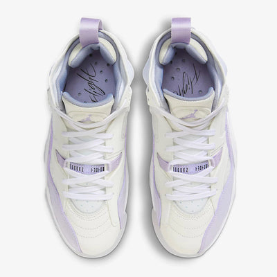 Nike Official Authentic JORDAN JUMPMAN TWO TREY Women's Basketball Shoes FB7166-511