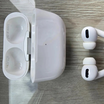 Type-C Cable Pro 2 Wireless Bluetooth Earbuds Active Noise Cancellation Gaming Handfree Headset With ANC