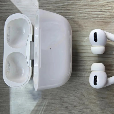 Type-C Cable Pro 2 Wireless Bluetooth Earbuds Active Noise Cancellation Gaming Handfree Headset With ANC