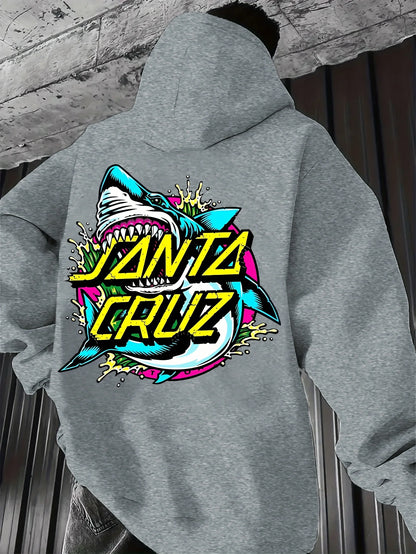 Men'S Passionate Racing Graphic Hoodie Featuring Race Cars and Sports Car Illustrations, Perfect for Everyday Wear