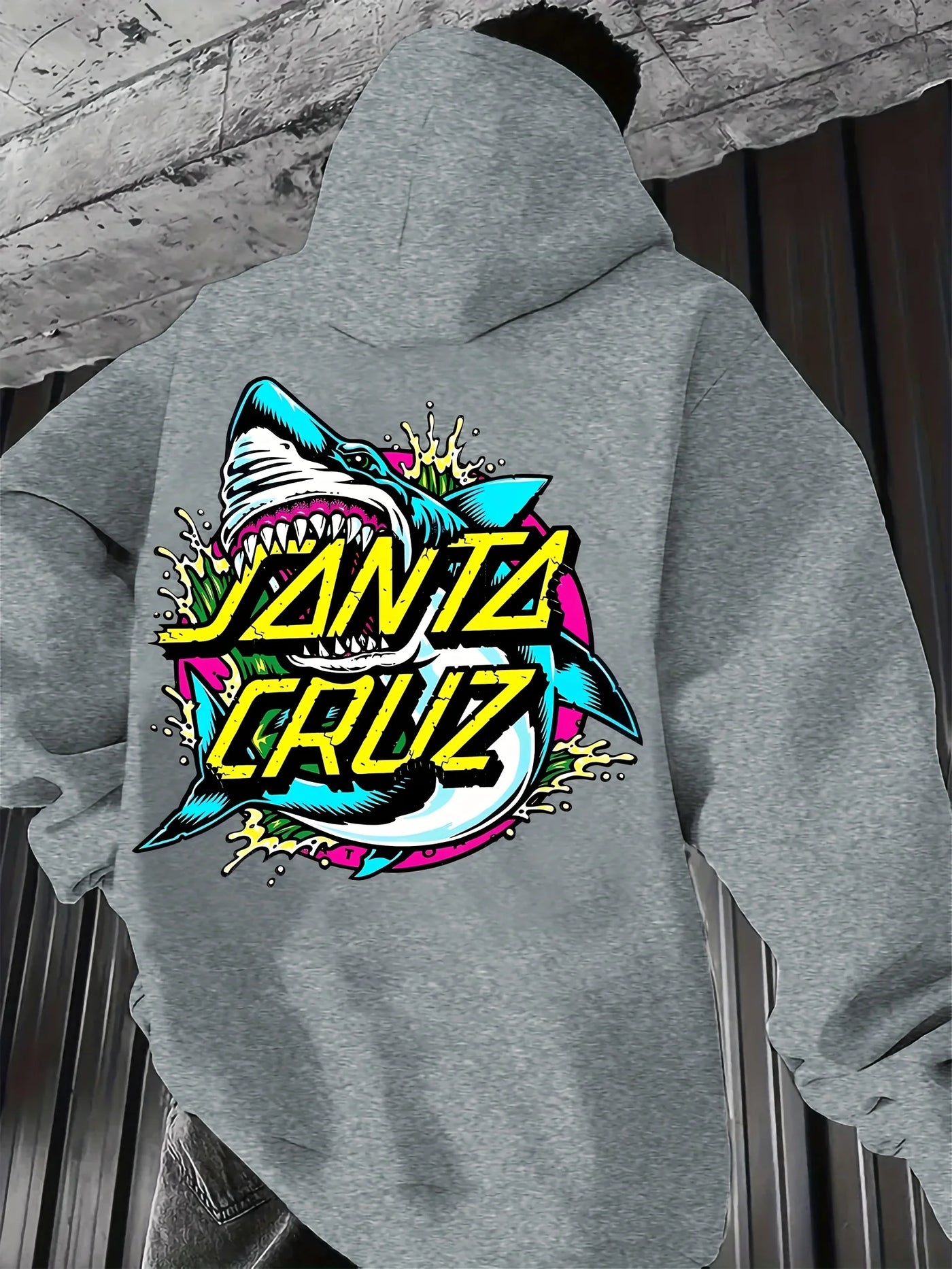 Men'S Passionate Racing Graphic Hoodie Featuring Race Cars and Sports Car Illustrations, Perfect for Everyday Wear