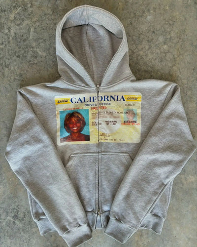 Y2k Streetwear Retro Men Embroidery Personalized Diamond Oversized Hoodie Men Women Harajuku Gothic Casual Sweatshirt