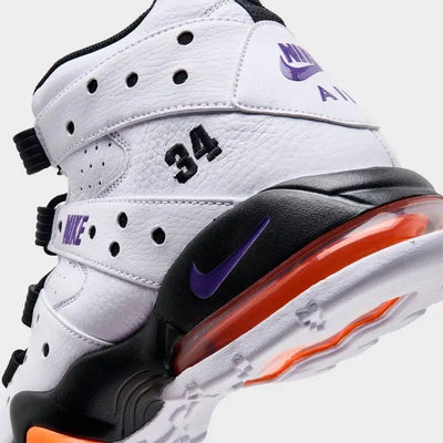 Nike Men's Air Max 2 CB '94 Premium Basketball Sneakers Athletic Footwear for Men