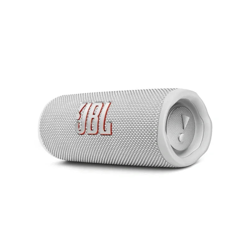 Original JBL FLIP 6  Support APP Bluetooth Speaker  IPX7 Waterproof Outdoor Stereo Bass Music Track Speaker Independent Tweeter
