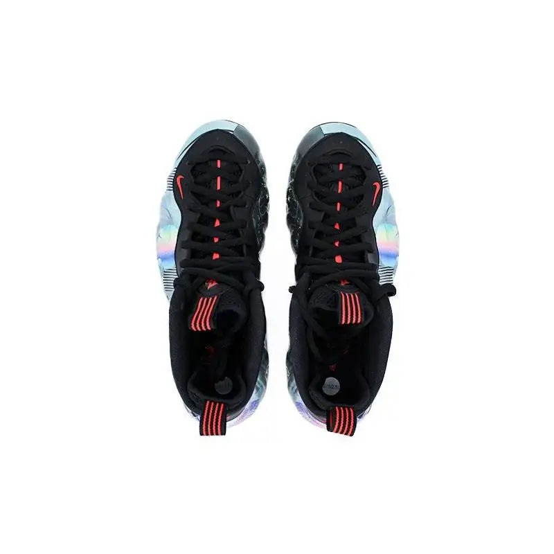 【Customize】Nike Foamposite One Vintage Basketball Shoes Men Sneakers shoes 314996-014