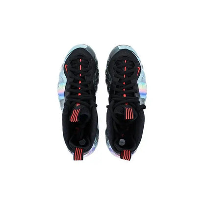 【Customize】Nike Foamposite One Vintage Basketball Shoes Men Sneakers shoes 314996-014