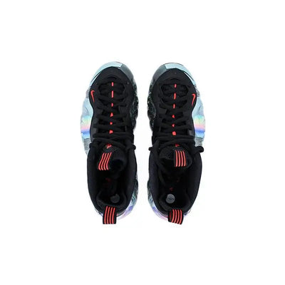 【Customize】Nike Foamposite One Vintage Basketball Shoes Men Sneakers shoes 314996-014