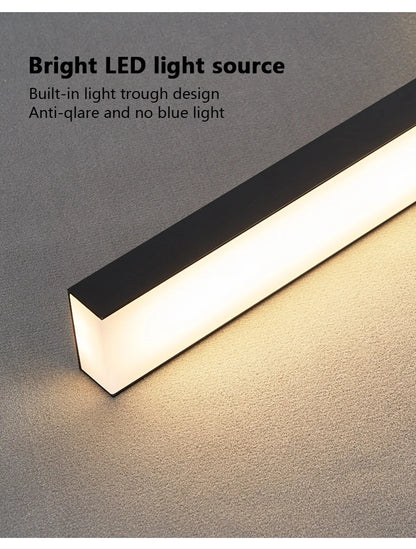 Restaurant pendant lights for roof Nordic style pendant light now bar table lamp kitchen lamps dining table lamp LED chandeliers