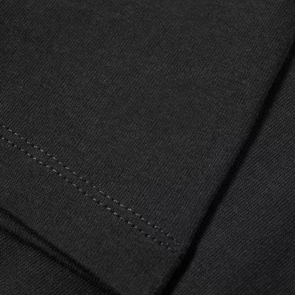 Black Sabbath and Ozzy Osbourne Back To The Beginning Merch Event Tee with Lineup Two Sided T-Shirt Ins Y2k New Brand New Style