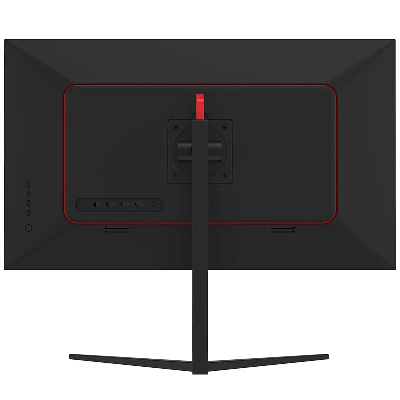 TITAN ARMY 27 inch FHD 240Hz FAST IPS  1ms response computer game monitor colorful backlight rotary lifting base
